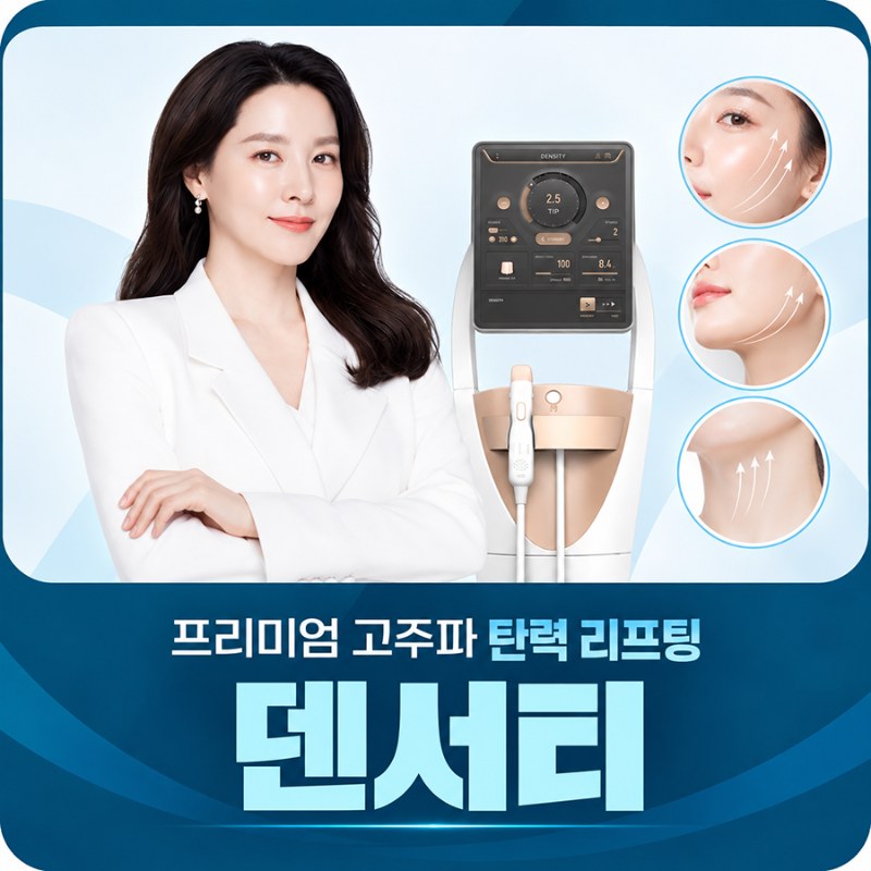 덴서티 리프팅