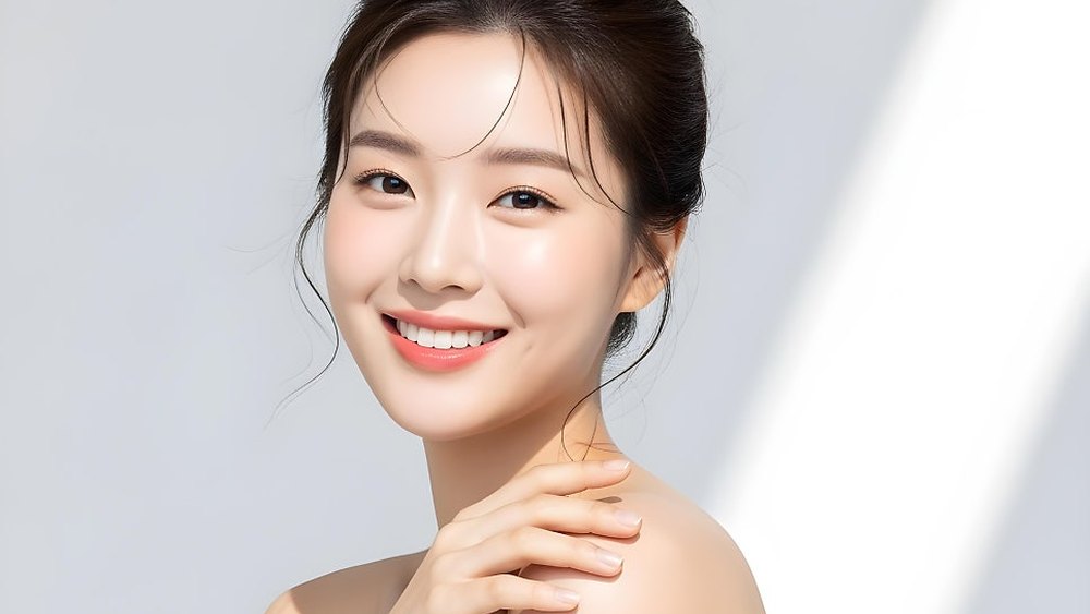 노란 상의 인물